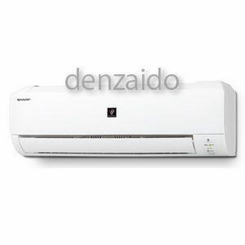 SHARP AC-404FD2 エアコン 2014年製 SHARP AC-404FD2 エアコン 2014年製 シャープ ルームエアコンAC