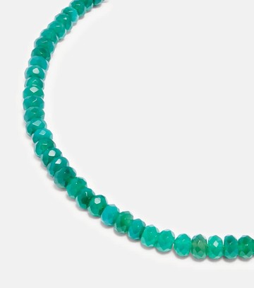 Jennifer Behr Beaded necklace