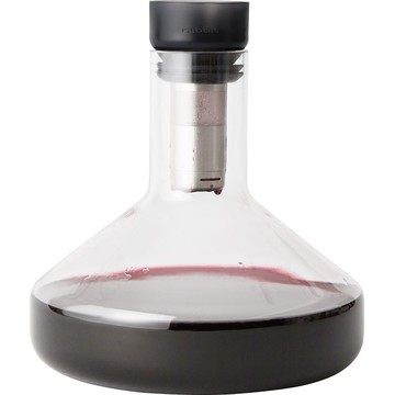 《Rabbit》過濾醒酒瓶(750ml) | 醒酒壺 分酒器