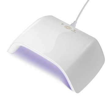 F3美甲小白USB光撩燈-15W UV/LED