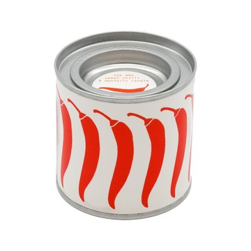 to:from 超級市場罐頭香氛蠟燭 - 柑橘甜辣椒