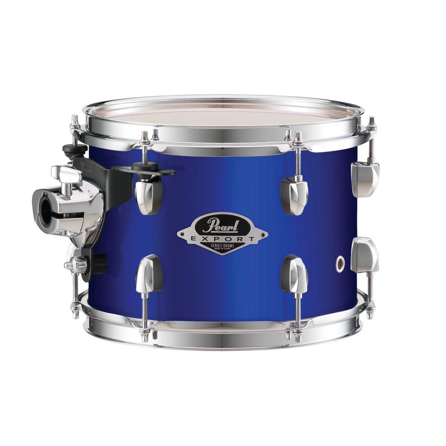 Pearl EXPORT EXX725S Voltage Blue ドラムセット 2クラッシュ パール C-2CSN