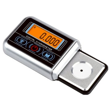 LifeShopping 黑膠唱片針壓計 20g~0.001g  精度：0.005g  LED顯示螢幕  1個  單一商品