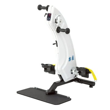 【海夫健康生活館】樂匠 全方位健身訓練 手腳運動機(AG-01)