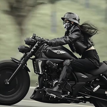 公司貨 最低价 美式復古巡航大兵盔瓢盔德式頭盔摩托車踏板太子車半盔夏季男女