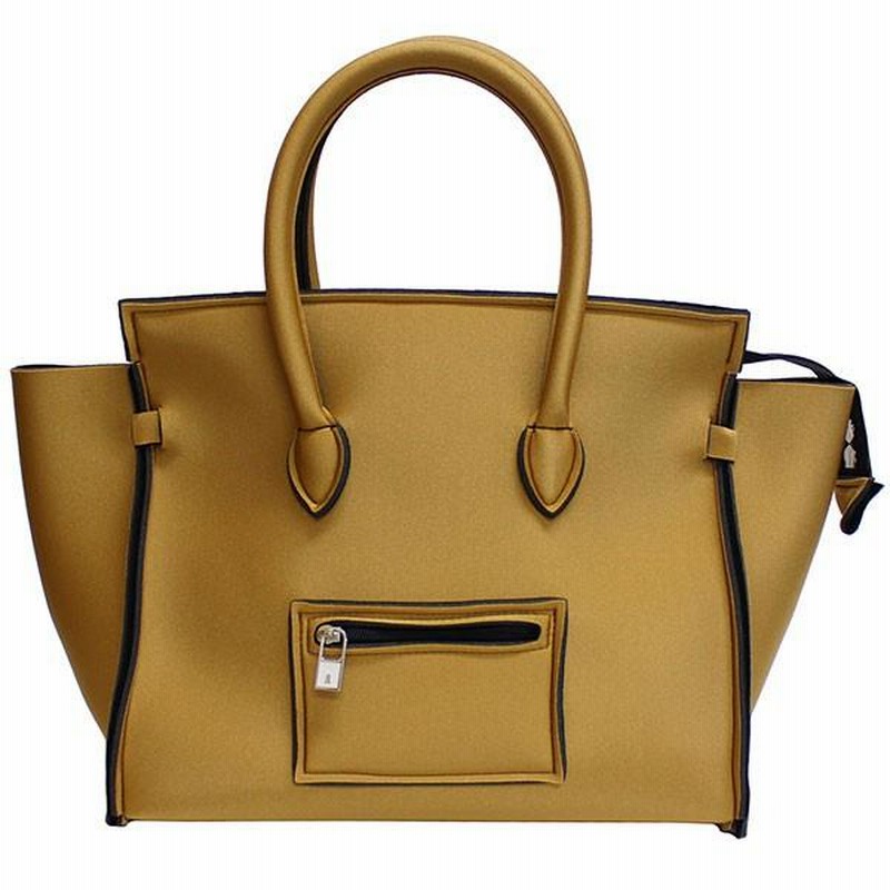 SAVE MY BAG セーブマイバッグ PORTOFINO METALLICS ポルトフィーノ