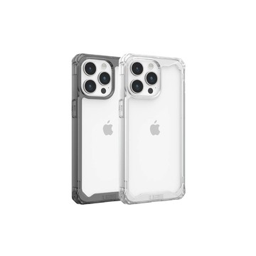 UAG iPhone 15 Pro Max 耐衝擊保護殼-全透款