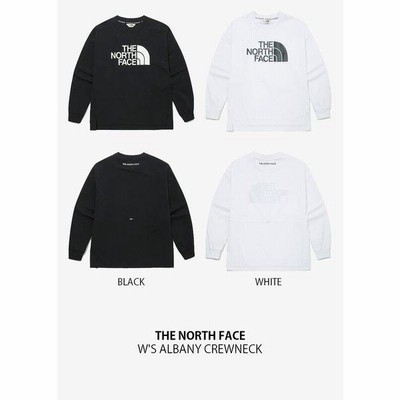THE NORTH FACE ノースフェイス レディース カットソー W'S