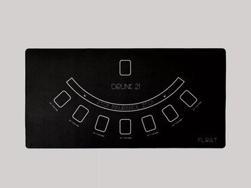 醉勝21點 Drunk 21