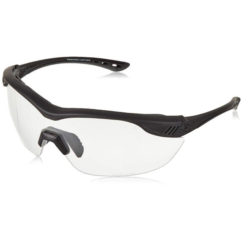 EDGE Hamel ?XH610-TT-AFT Black TT Frame Tiger VS Lens アジアン