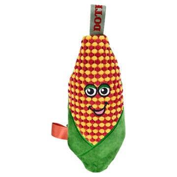 Charming Pet HP03 玉米藏食玩具  Q版  1個