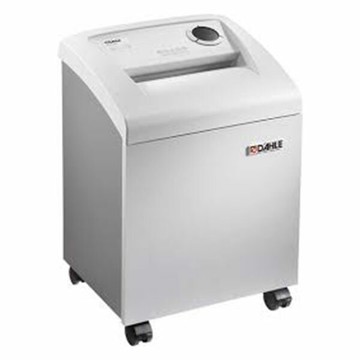 滿額現折180★大力 DAHLE 40104 德國原裝進口碎紙機