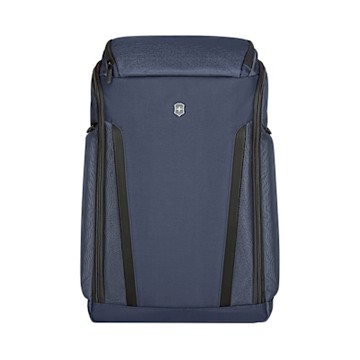 VICTORINOX 瑞士維氏Altmont Professional Fliptop 15吋手提電腦背囊-藍