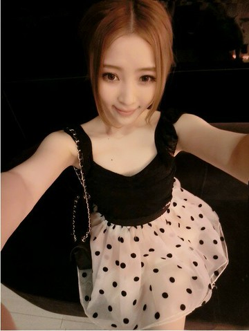 夏裝새로운韓味련옷裙 十天預購