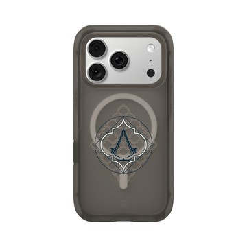 iPhone 18 Pro AirX 本質黑 - Assassin's Creed - Assassin's Creed Mirage® - Logo Crest