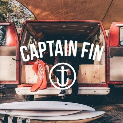 フィン サーフィン ツインフィン キールフィン クリステンソン キャプテンフィン キャプテンフィン クリステンソン ツイン キール モデル