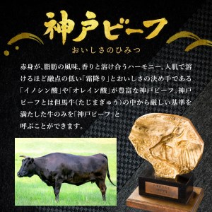 神戸ビーフ　切り落とし肉TYS1