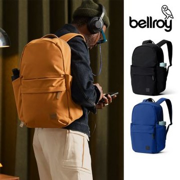 Bellroy Classic Daypack 21L 日常可放16吋筆電後背包(BCAA)
