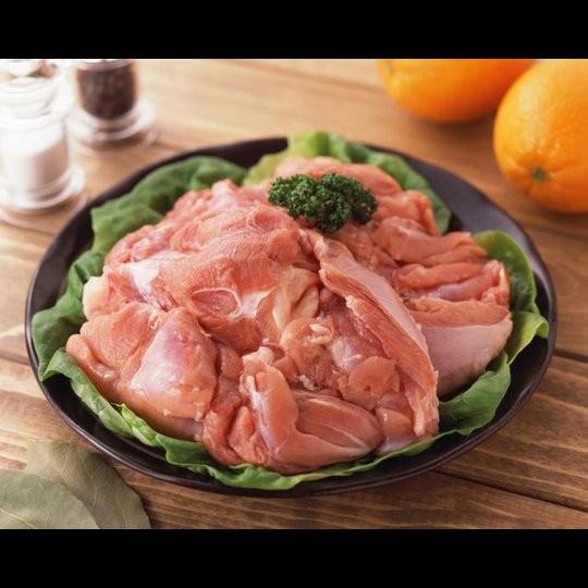 桜姫鶏モモ肉（500g）