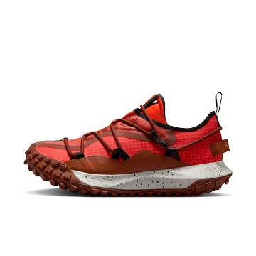 ACG MOUNTAIN FLY GTX SE RED