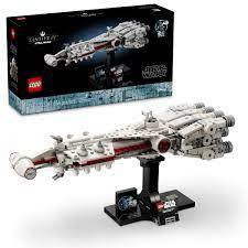 ||高雄 宅媽|樂高 積木||LEGO"75376 坦地夫四號“