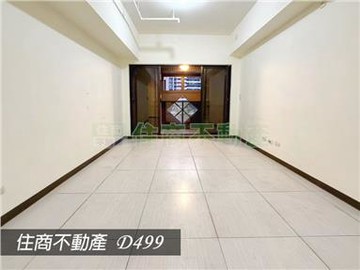 新悅城稀有大露臺戶三房平車｜台南市安平區健康路三段