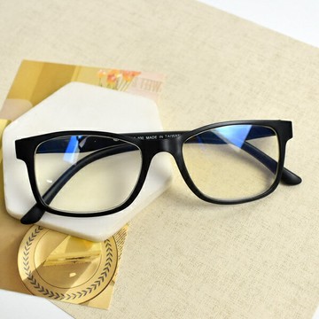 老花眼鏡 MIT素式霧面眼鏡【NYK38】