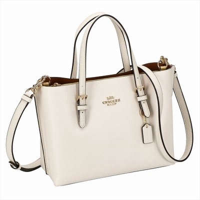 COACHハンドバッグの通販 7,935件の検索結果 | LINEショッピング