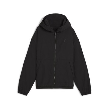 【PUMA官方旗艦】基本系列雙面穿風衣外套 女性 62648501