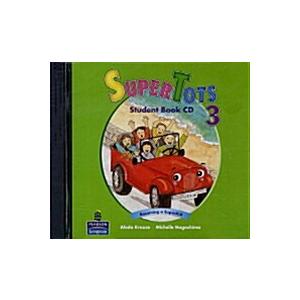 SuperTots. (CD-ROM)