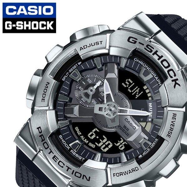 G hotsell shock chronograph