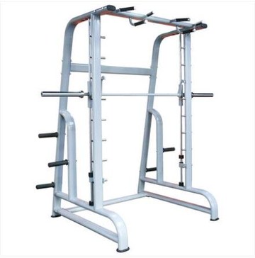 史密斯機綜合訓練器深蹲架健身家用專業龍門架臥推架力量訓練器材