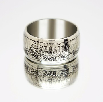 烏克蘭硬幣 5 格里夫納 2016 烏克蘭珠寶 烏克蘭珠寶 烏克蘭項鍊