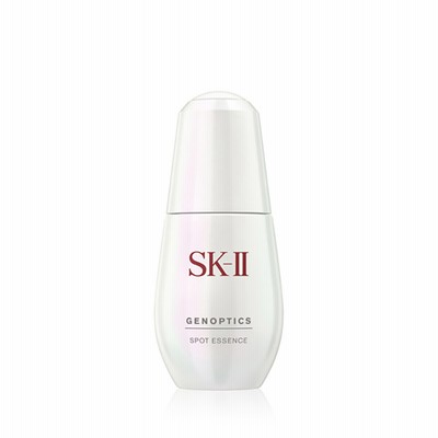 SK－Ⅱ ジェノプティクス スポット エッセンス 30mL （医薬部外品） ジェノプティクス スポット エッセンス ３０ｍＬ （医薬部外品）