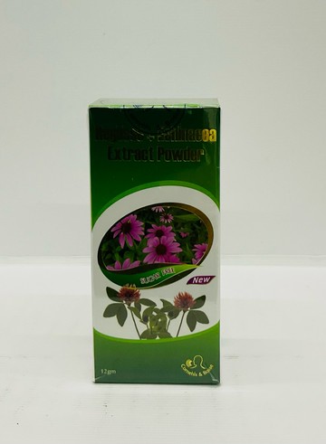 ??實體藥局～樂立舒 紫錐花 超涼 多酚草本精油粉末 12包