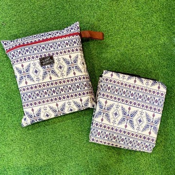 逐露天下 單面防水露營地墊 300x300