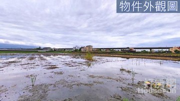 宜蘭市東港路都市計畫內大面寬老農地｜宜蘭縣宜蘭市延平郡王段
