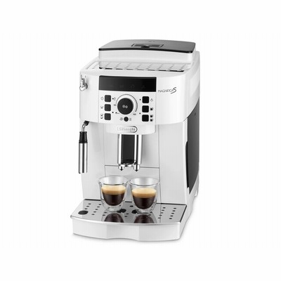 DeLonghi ECAM22020W コーヒーマシン マグニフィカ スタート【全自動