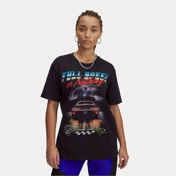 UA Pjt Rock Campus 短袖T-Shirt 熱銷商品