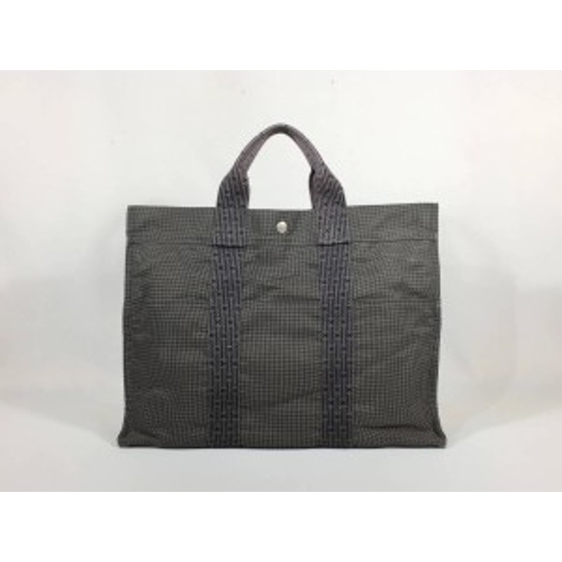 人気ショップ 極美品！HERMES【エルメス】エールライン 極美品！HERMES