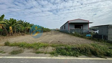 大發工業區88快速道路都內農地｜高雄市大寮區赤崁段潮州寮小段