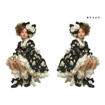 【九月下旬新款】08-102-0111 迷你拼貼貼紙