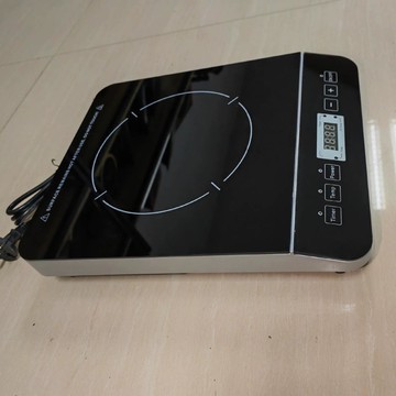 110V伏美規電磁爐220V伏歐英規電磁爐電磁灶電池爐出口北美加日臺