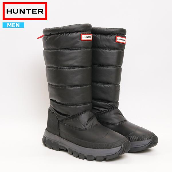 【新品・未使用】HUNTER ブラック ロング スノーブーツ 新品 楽天市場】【19日20時～☆先着!全品半額クーポン】 ハンター