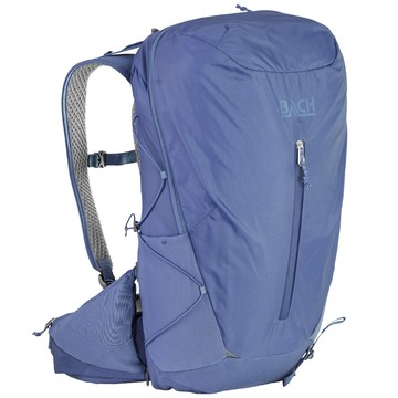 BACH Shield 26 登山健行背包 水藍色 R