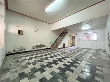 中華商圈精華地段活巷經典透天｜台南市永康區忠孝路