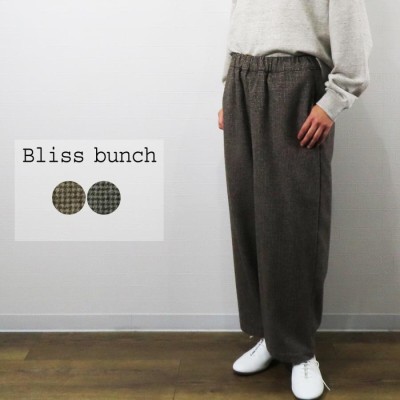 bliss bunch ボトムスの検索結果 | LINEショッピング