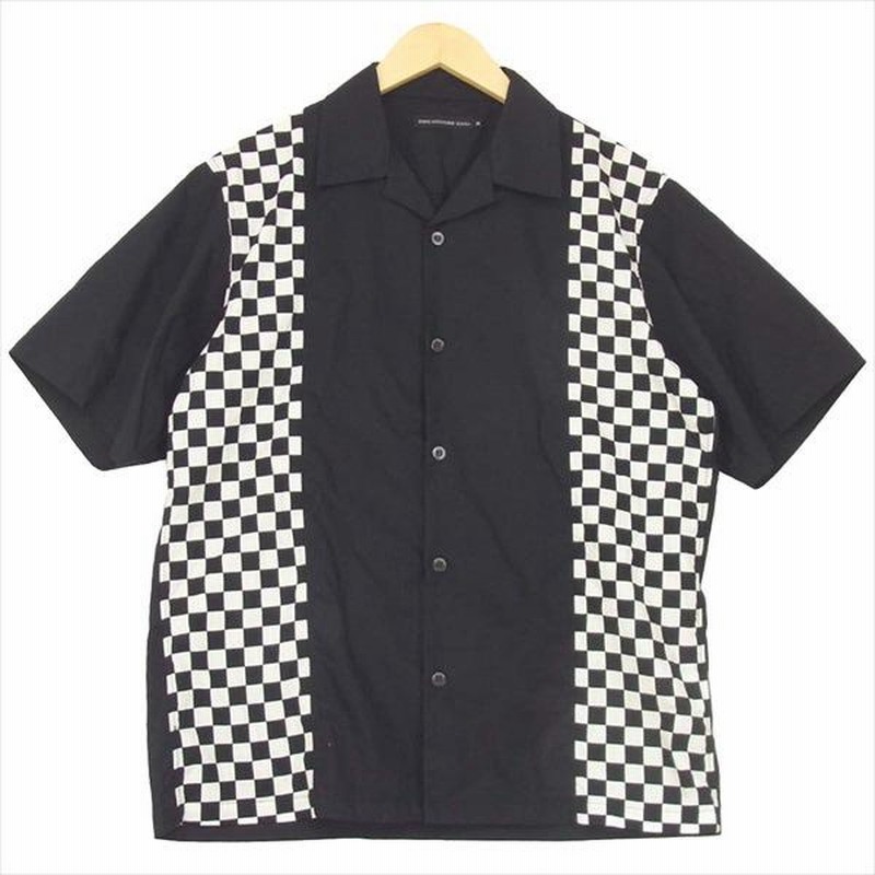 ヒステリックグラマー HYSTERIC GLAMOUR 20SS 06201AH05 オープン 