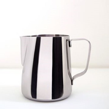 拉花鋼杯-原色款600ML 600ml