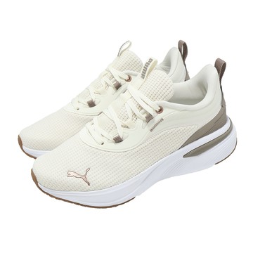 [ACS] Puma 慢跑鞋 Softride Charm Wns 女鞋 米 入門款 緩衝 運動鞋 312966-13